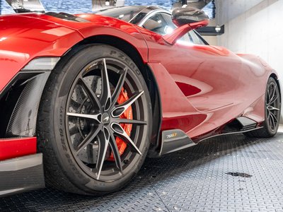 صورة مصغرة 12 لـ 2021 Mclaren 765LT