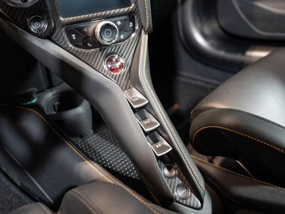 صورة مصغرة 20 لـ 2021 Mclaren 765LT