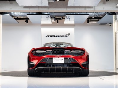 صورة مصغرة 7 لـ 2021 Mclaren 765LT
