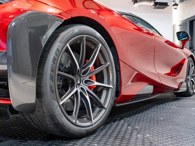 صورة مصغرة 10 لـ 2021 Mclaren 765LT