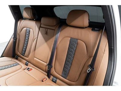 2021 BMW X5 M — миниатюра 47
