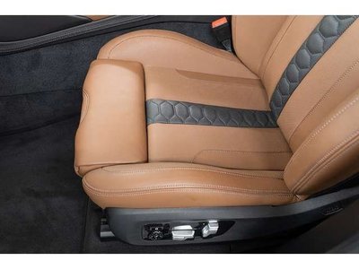 2021 BMW X5 M — миниатюра 40