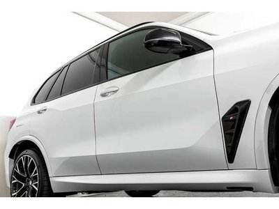 2021 BMW X5 M — миниатюра 13