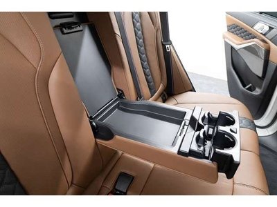2021 BMW X5 M — миниатюра 50