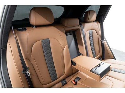 2021 BMW X5 M — миниатюра 43
