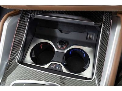2021 BMW X5 M — миниатюра 60