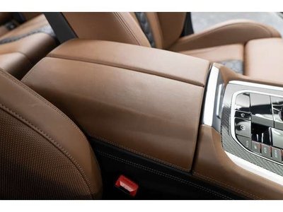 2021 BMW X5 M — миниатюра 62