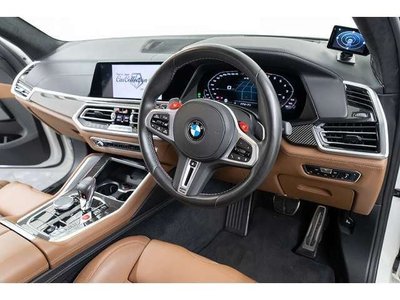 2021 BMW X5 M — миниатюра 32