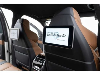 2021 BMW X5 M — миниатюра 68