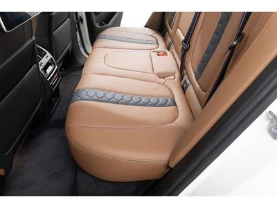 2021 BMW X5 M — миниатюра 48