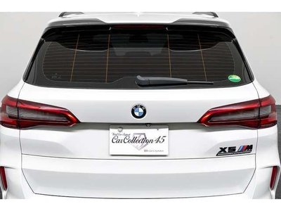 2021 BMW X5 M — миниатюра 20