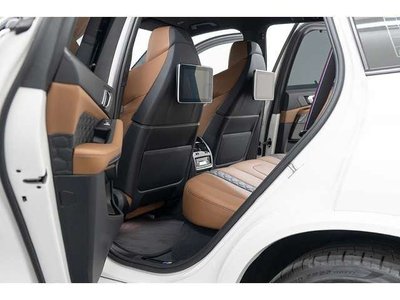 2021 BMW X5 M — миниатюра 46