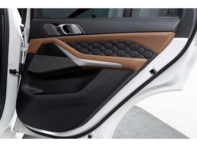 2021 BMW X5 M — миниатюра 41
