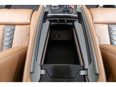 2021 BMW X5 M — миниатюра 63
