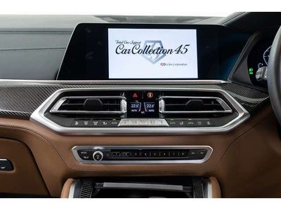 2021 BMW X5 M — миниатюра 57