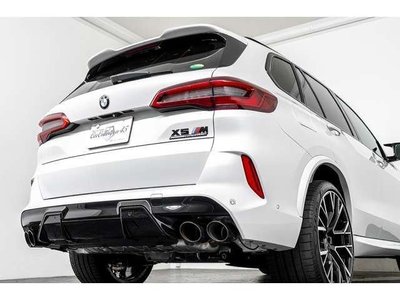 2021 BMW X5 M — миниатюра 31
