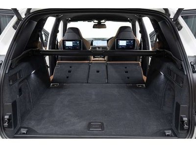 2021 BMW X5 M — миниатюра 53