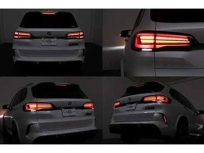 2021 BMW X5 M — миниатюра 79