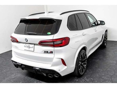 2021 BMW X5 M — миниатюра 30