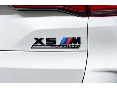 2021 BMW X5 M — миниатюра 29