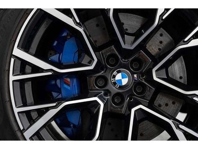 2021 BMW X5 M — миниатюра 15