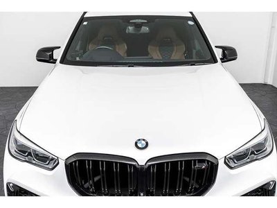 2021 BMW X5 M — миниатюра 7