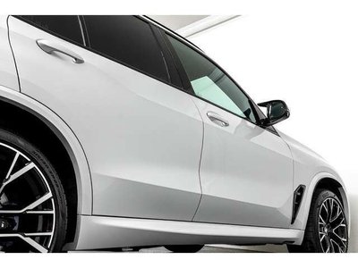 2021 BMW X5 M — миниатюра 23