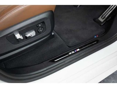 2021 BMW X5 M — миниатюра 69