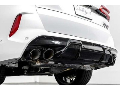 2021 BMW X5 M — миниатюра 28