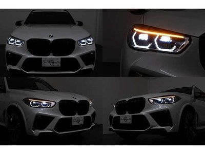 2021 BMW X5 M — миниатюра 78