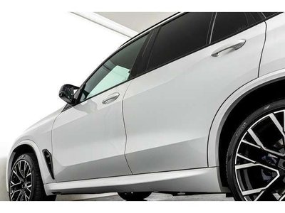 2021 BMW X5 M — миниатюра 26