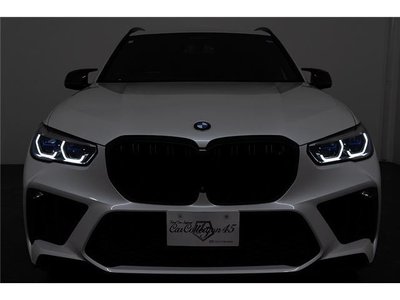 2021 BMW X5 M — миниатюра 76