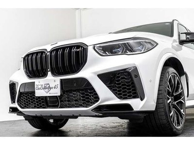 2021 BMW X5 M — миниатюра 19