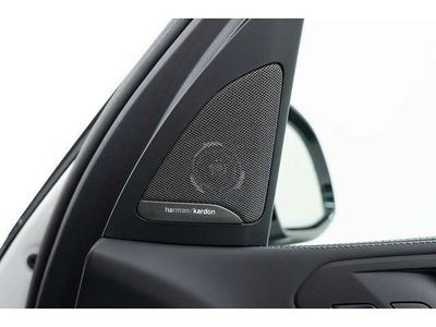 2021 BMW X5 M — миниатюра 66