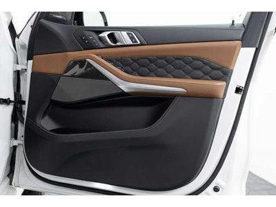2021 BMW X5 M — миниатюра 33
