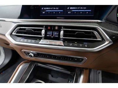 2021 BMW X5 M — миниатюра 59