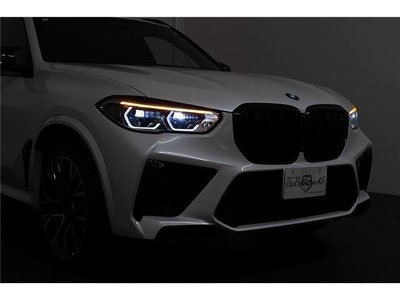 2021 BMW X5 M — миниатюра 77