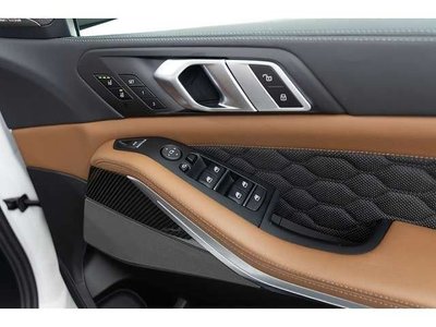 2021 BMW X5 M — миниатюра 67