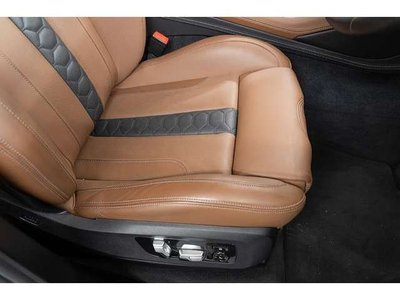 2021 BMW X5 M — миниатюра 36