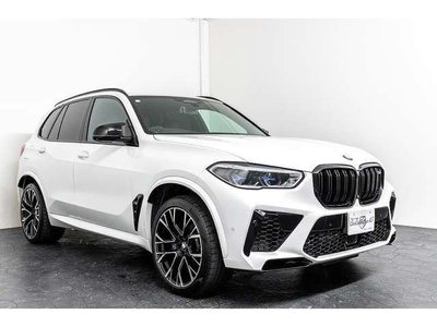2021 BMW X5 M — миниатюра 11