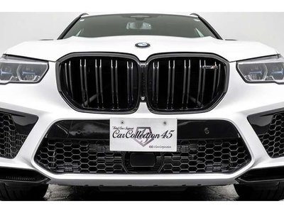 2021 BMW X5 M — миниатюра 17