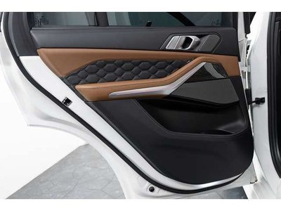2021 BMW X5 M — миниатюра 45