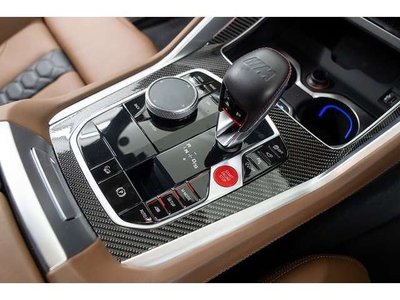 2021 BMW X5 M — миниатюра 61