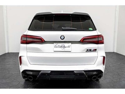 2021 BMW X5 M — миниатюра 3