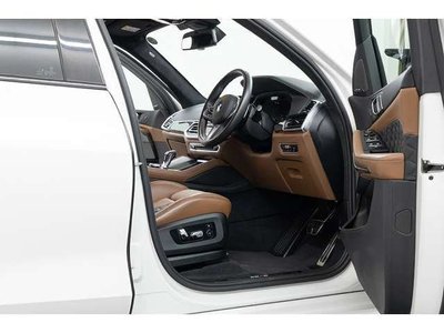 2021 BMW X5 M — миниатюра 34
