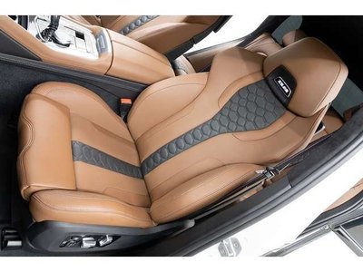 2021 BMW X5 M — миниатюра 39