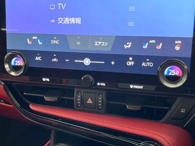 2023 Lexus NX 缩略图 42