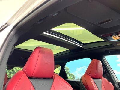 2023 Lexus NX 缩略图 5