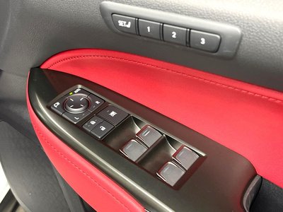 2023 Lexus NX 缩略图 59