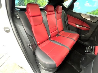 2023 Lexus NX 缩略图 9